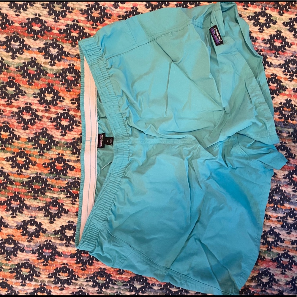 Patagonia Women’s Baggies 5 inch